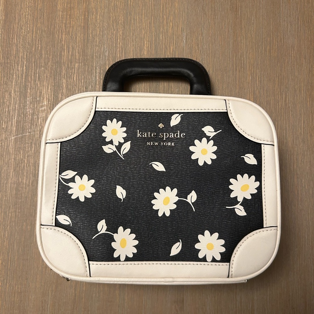 Kate Spade Daisy Lunchbox Bag